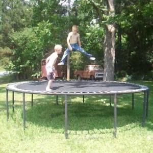 Meet your Posher, Logan